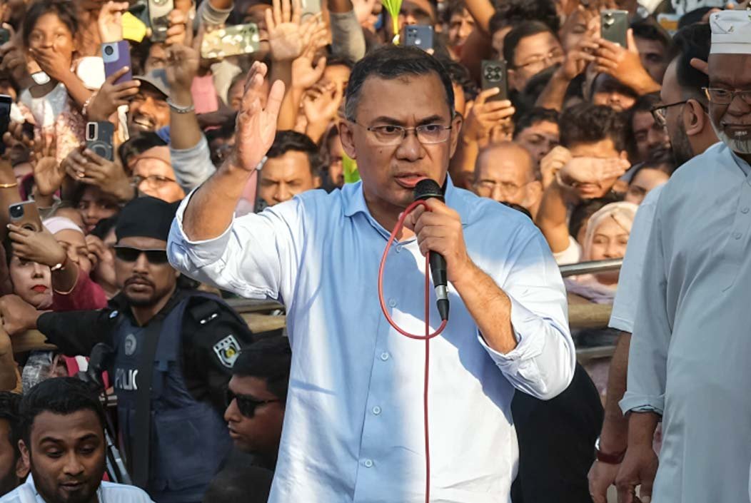 কৃষকদের ১০ হাজার টাকার কৃষিঋণ মওকুফ: প্রধানমন্ত্রী