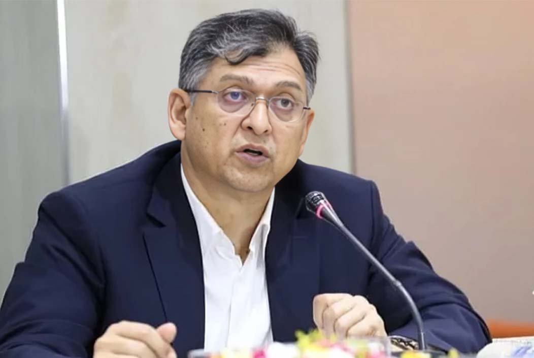 অসাংবিধানিকভাবে সংস্কার পরিষদের শপথ নিয়েছে বিরোধী দল: স্বরাষ্ট্রমন্ত্রী