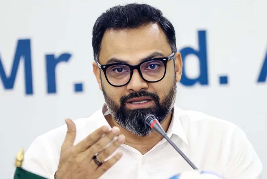 বিশ্বকাপে না যাওয়ার কারণ খতিয়ে দেখতে তদন্ত কমিটি: ক্রীড়া প্রতিমন্ত্রী