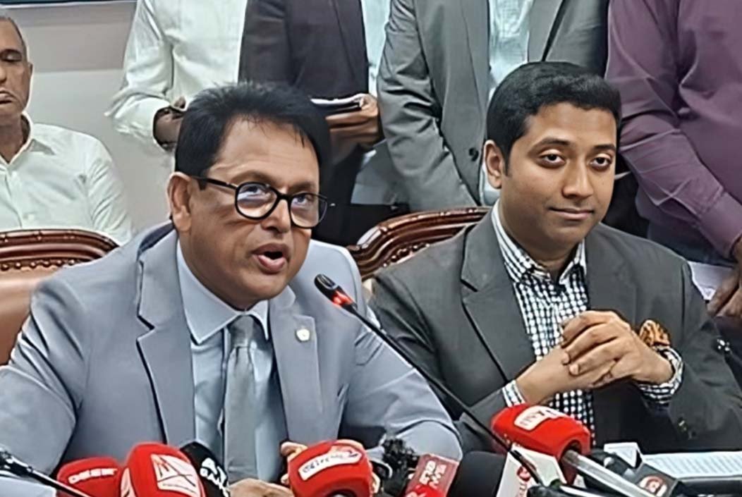 নকল হলে শুধু শিক্ষার্থী নয়, শিক্ষকদের বিরুদ্ধেও কঠোর ব্যবস্থা: শিক্ষামন্ত্রী