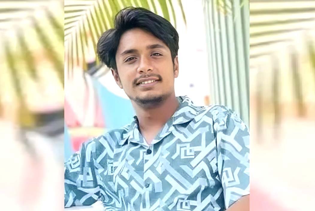 বাবার মৃত্যুর শোক সহ্য করতে না পেরে বিষপান, ১০ দিন পর ছেলের মৃত্যু