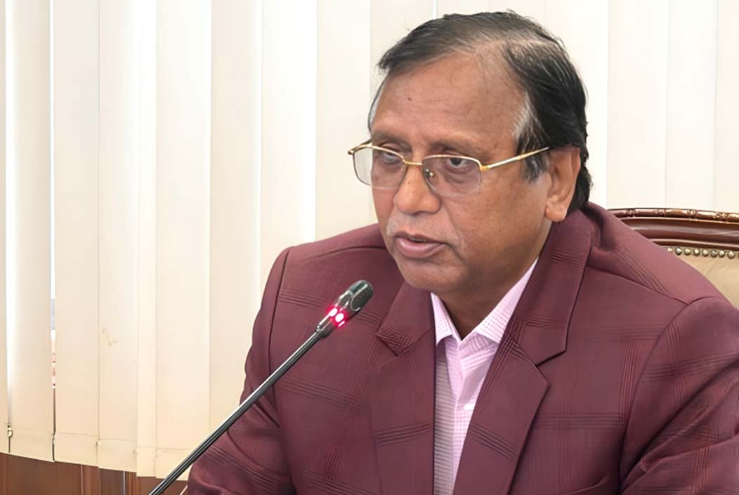দেশ স্বাধীন করেছি আমরা, স্বাধীনতা রক্ষার দায়িত্ব তরুণদের: ডিএসসিসি প্রশাসক