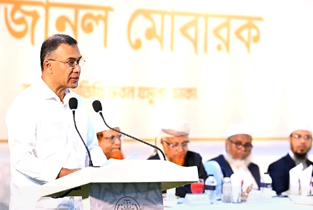 রমজানে দ্রব্যমূল্য বৃদ্ধি নিয়ে ব্যবসায়ীদের সতর্ক করলেন প্রধানমন্ত্রী