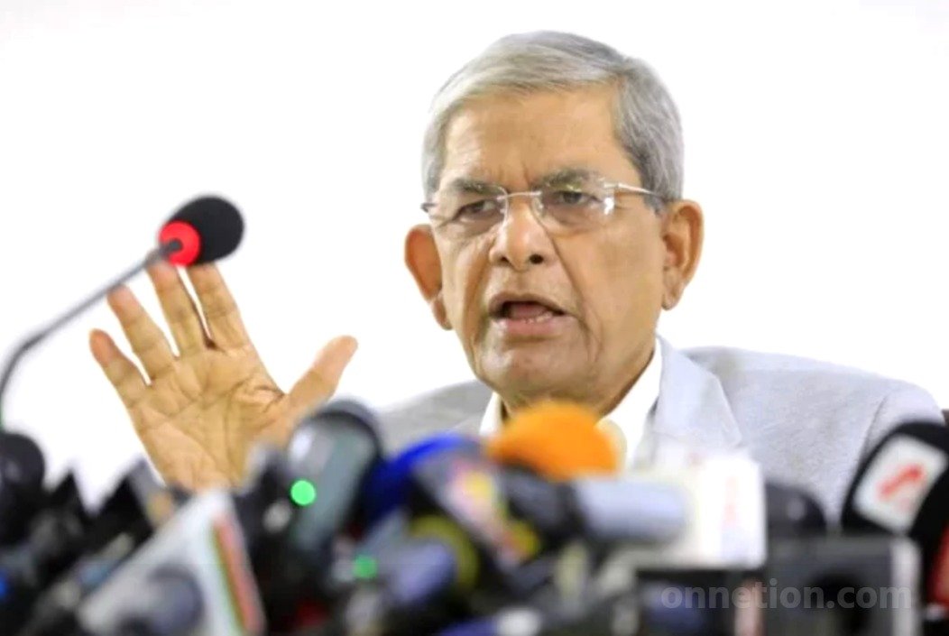 এ বছরেই স্থানীয় সরকার নির্বাচন, জোর প্রস্তুতি চলছে: মির্জা ফখরুল