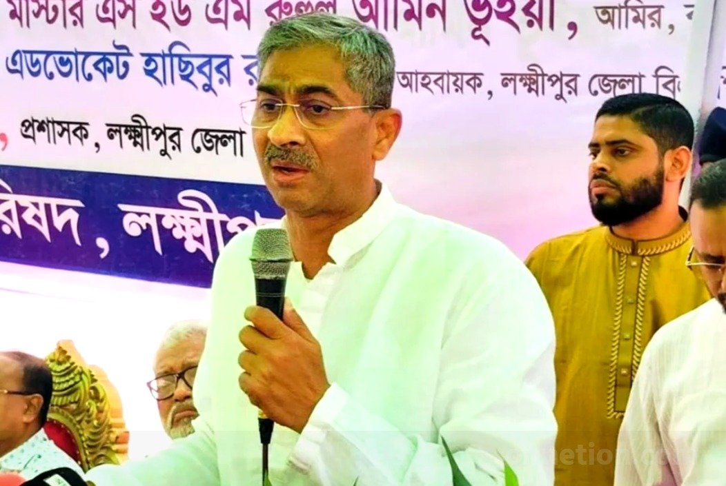 হাজার কোটির প্রকল্প দশ হাজারে বাস্তবায়ন করেছে বিগত সরকার