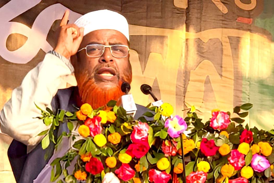 বর্তমান সরকারের অধীনে প্রথম নির্বাচনেই কারচুপির অভিযোগ: পরওয়ার