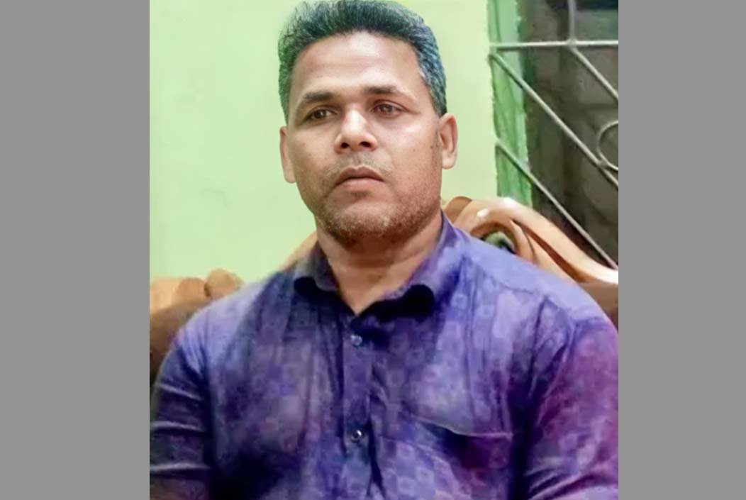 ইউটিউব দেখে অকটেন তৈরি করতে গিয়ে বিস্ফোরণ, প্রাণ গেল ব্যবসায়ীর