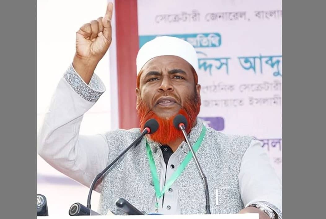 ছাত্রদলের সন্ত্রাসীরা শিক্ষাঙ্গনের পরিবেশ নষ্টের অপচেষ্টা চালাচ্ছে: গোলাম পরওয়ার