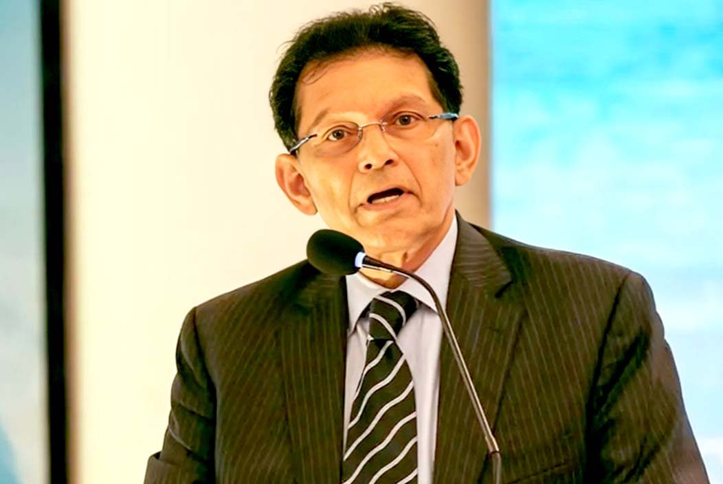 যুদ্ধবিরতি হলেও জ্বালানি সংকট থাকবে: পররাষ্ট্রমন্ত্রী