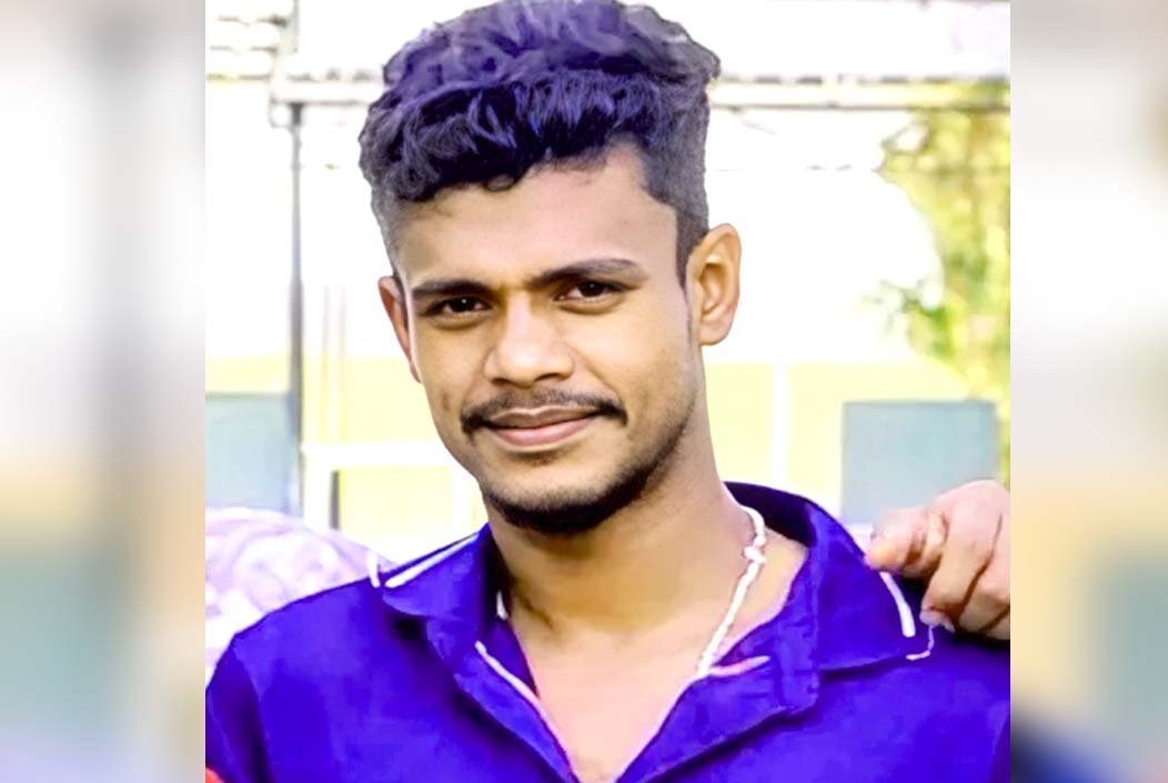 বগুড়ায় ফল ব্যবসায়ীকে কুপিয়ে হত্যা