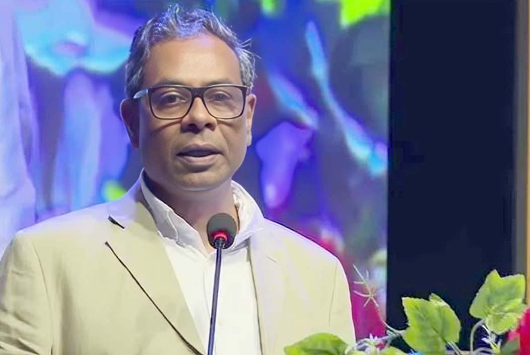 স্বাস্থ্যসেবা মানুষের দোরগোড়ায় পৌঁছে দিতে কাজ করছে সরকার: স্বাস্থ্য প্রতিমন্ত্রী