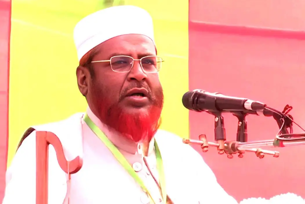 অনলাইন ক্লাস চালু করা হতে পারে আত্মঘাতী: মিয়া গোলাম পরওয়ার