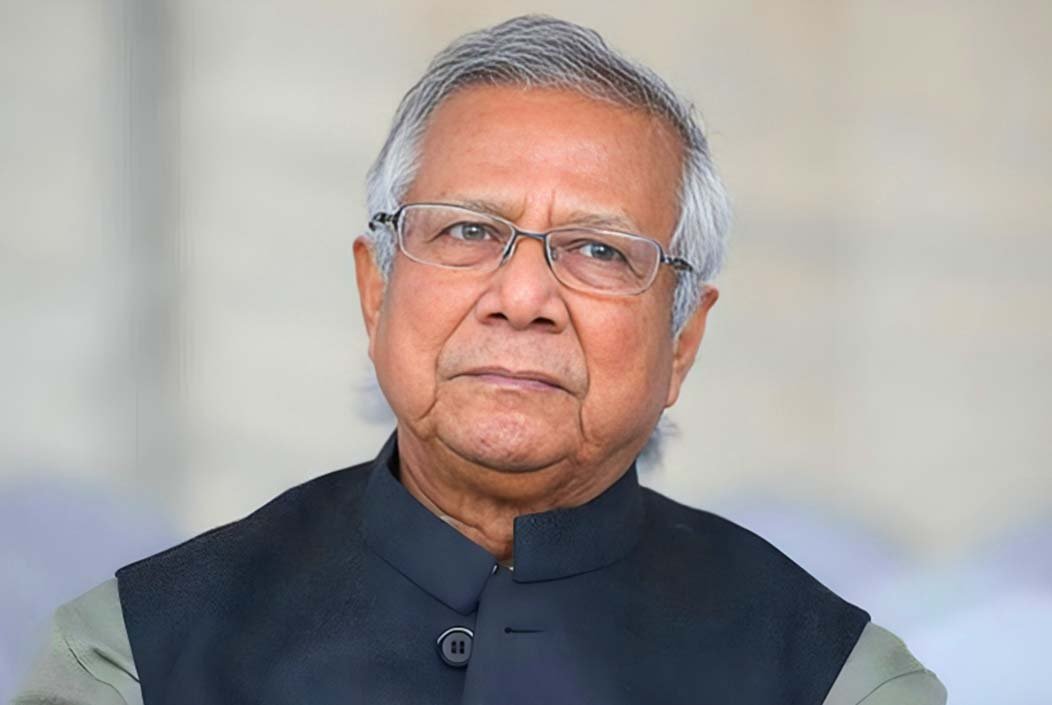 ড. ইউনূসসহ ২৪ উপদেষ্টার দেশত্যাগে নিষেধাজ্ঞা চেয়ে আইনি নোটিশ