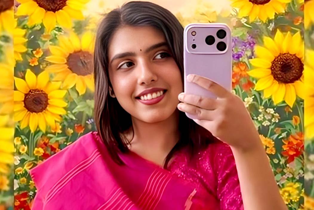 যুক্তরাষ্ট্রে নিখোঁজ বাংলাদেশি শিক্ষার্থী বৃষ্টি ‘মারা গেছেন’, দাবি ভাইয়ের