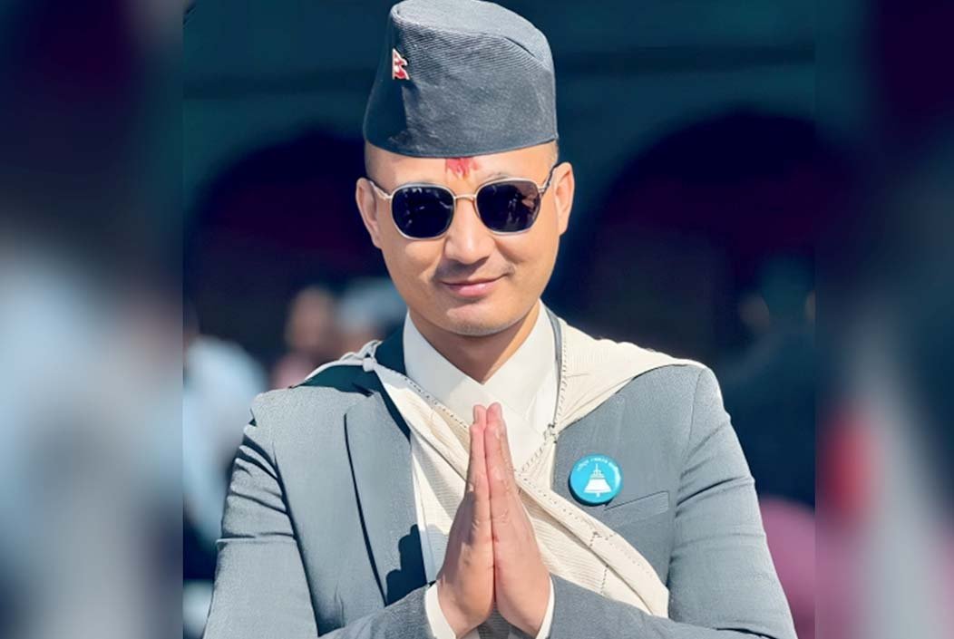 অভিযোগের মুখে পদত্যাগ করলেন নেপালের স্বরাষ্ট্রমন্ত্রী