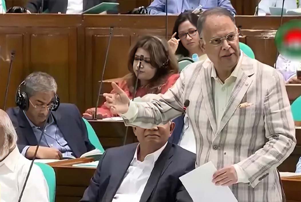 ফিলিং স্টেশনে আর লাইন নেই, লোডশেডিংও কমেছে: জ্বালানিমন্ত্রী