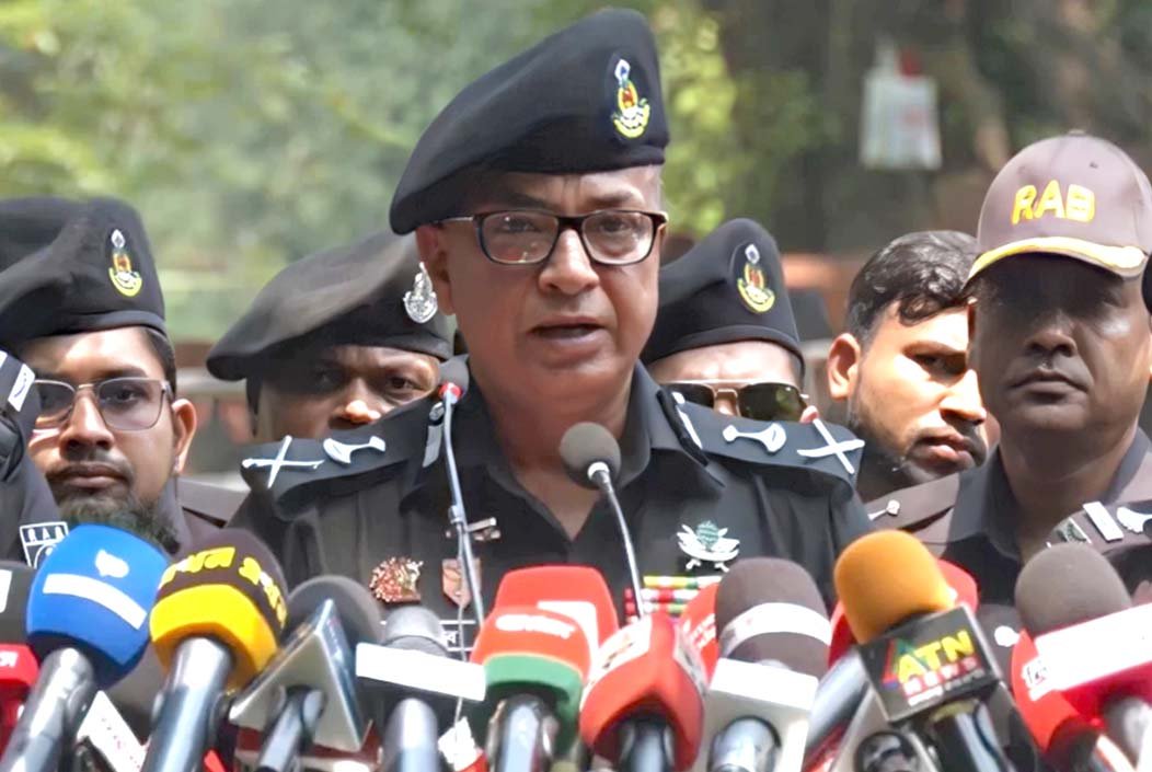 বাংলা নববর্ষকে ঘিরে কোনও নাশকতার শঙ্কা নেই: র্যাব মহাপরিচালক