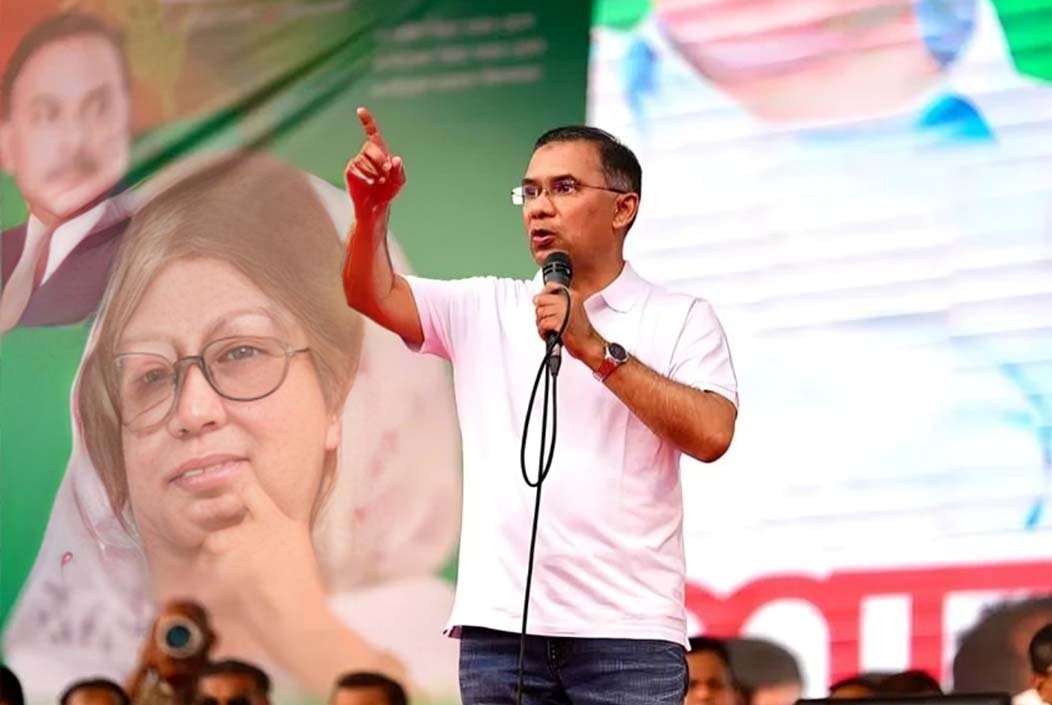 স্বাধীনতা ও গণতন্ত্র রক্ষায় জনগণকে ঐক্যবদ্ধ থাকতে হবে: প্রধানমন্ত্রী