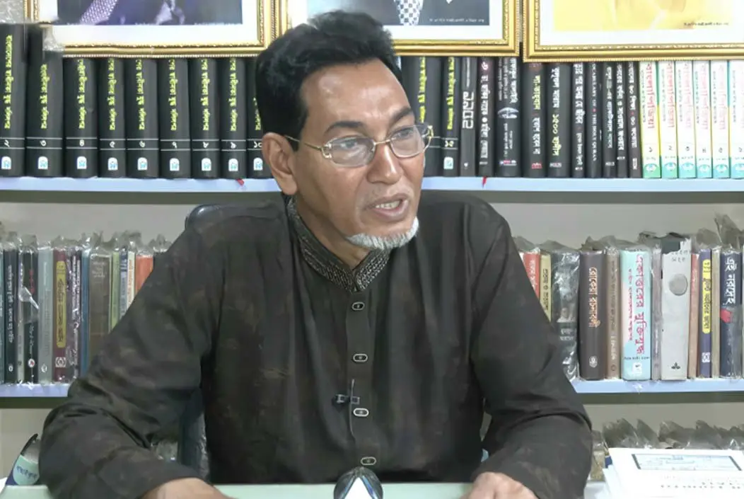 বেগম জিয়ার আমলে মানুষ কেন ভালো ছিল, এই কারণে ১৭ বছর ভু...