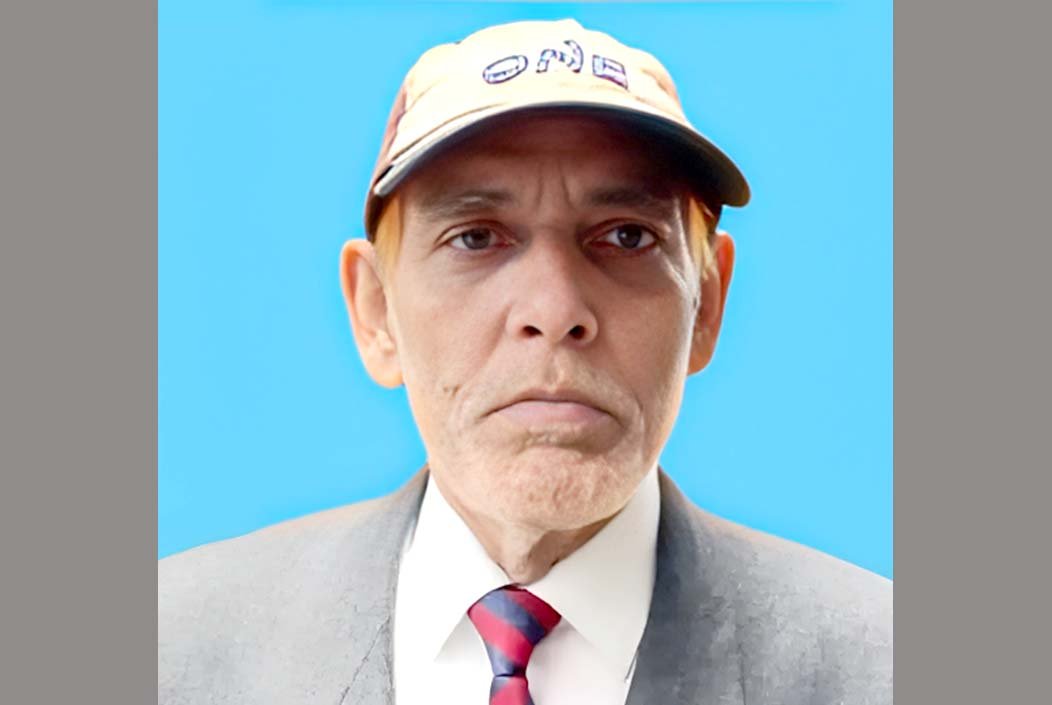 পুলিশ সদস্যকে প্রাইভেটকারচাপা, সাবেক এমপি প্রার্থী আটক