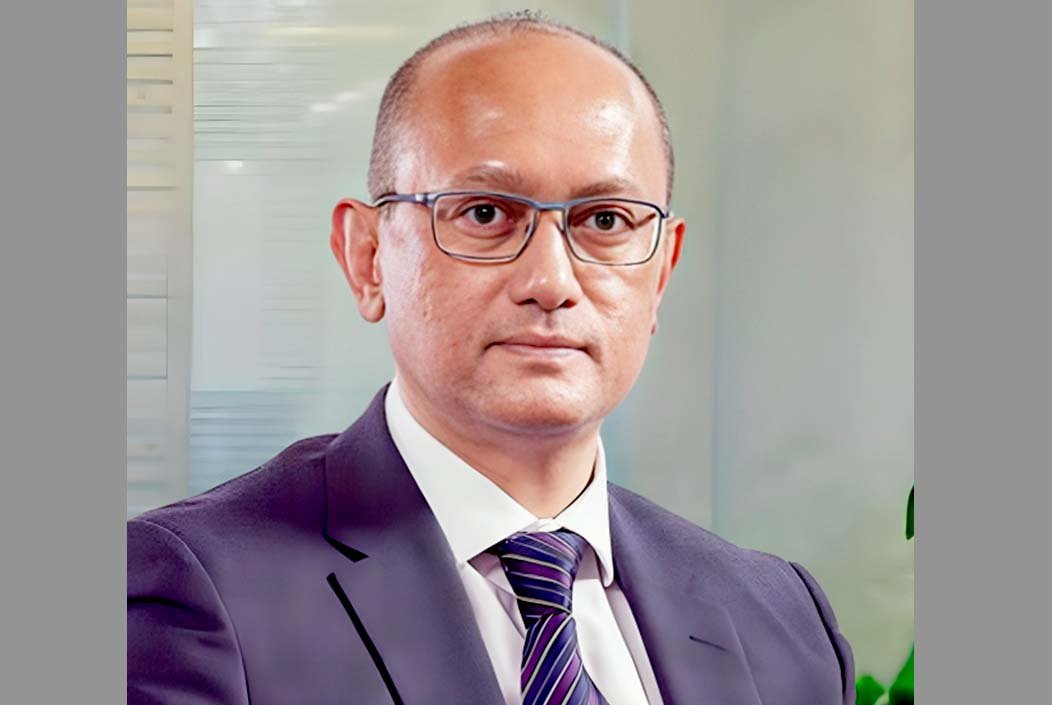 বিমান বাংলাদেশ এয়ারলাইন্সের নতুন চেয়ারম্যান রুমি এ হোসেন