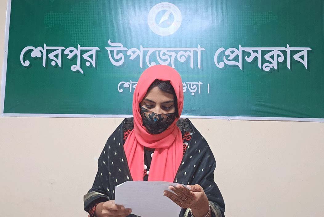 চিত্রনাট্যকার সুজনের বিরুদ্ধে বিয়ের নামে অর্থ ও ৫ ভরি সোনা লুটের অভিযোগ