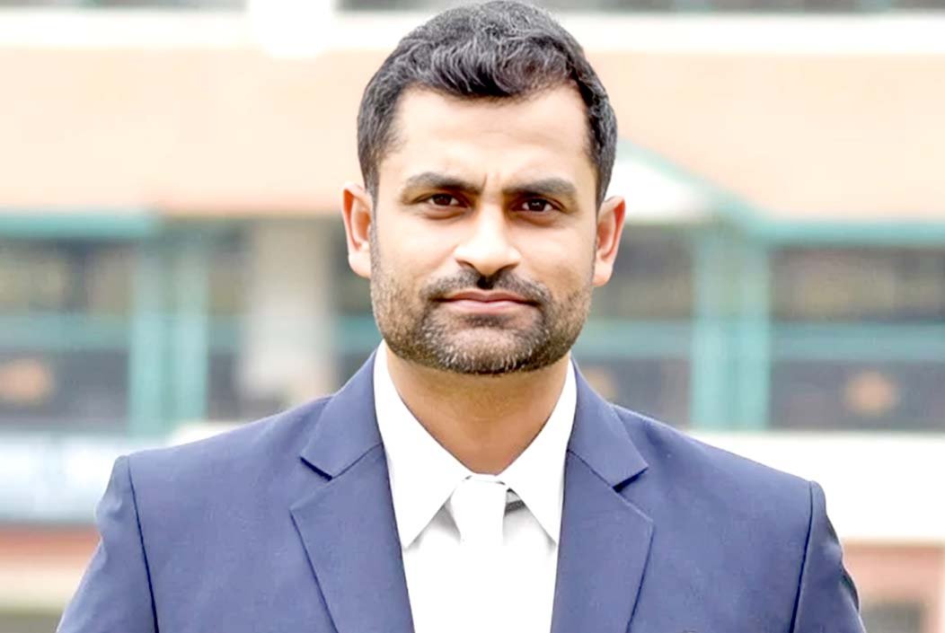 বিসিবির এডহক কমিটির সভাপতি তামিম ইকবাল