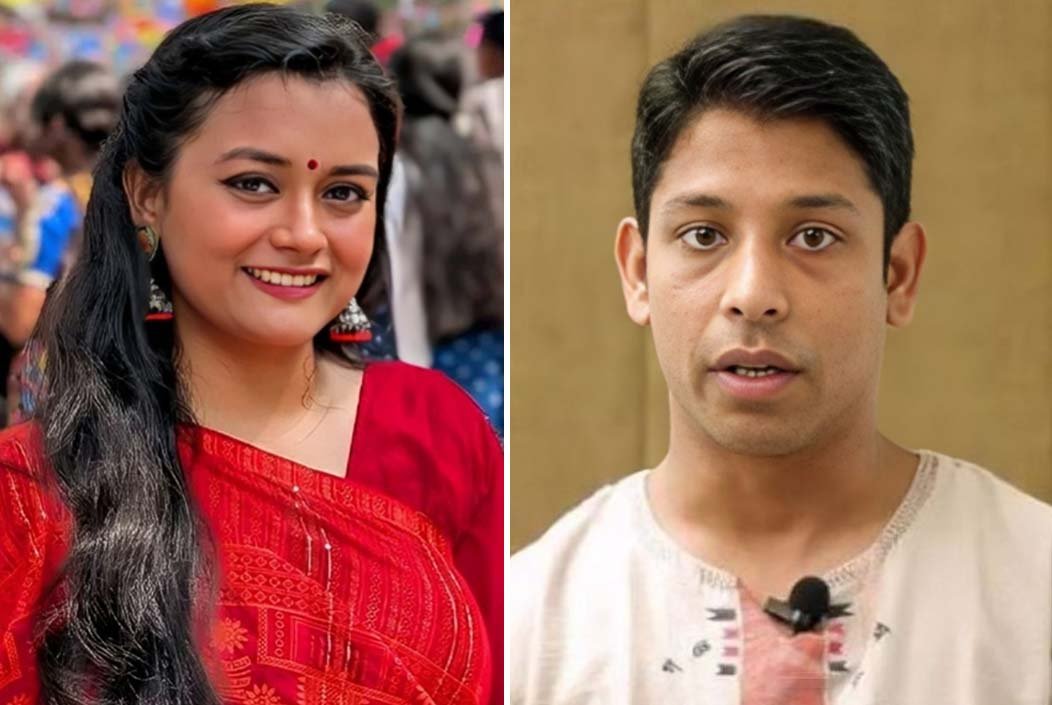 ঢাবি শিক্ষার্থী মিমোর আত্মহত্যায় প্ররোচনার অভিযোগে শিক্ষক সুদীপ কারাগারে
