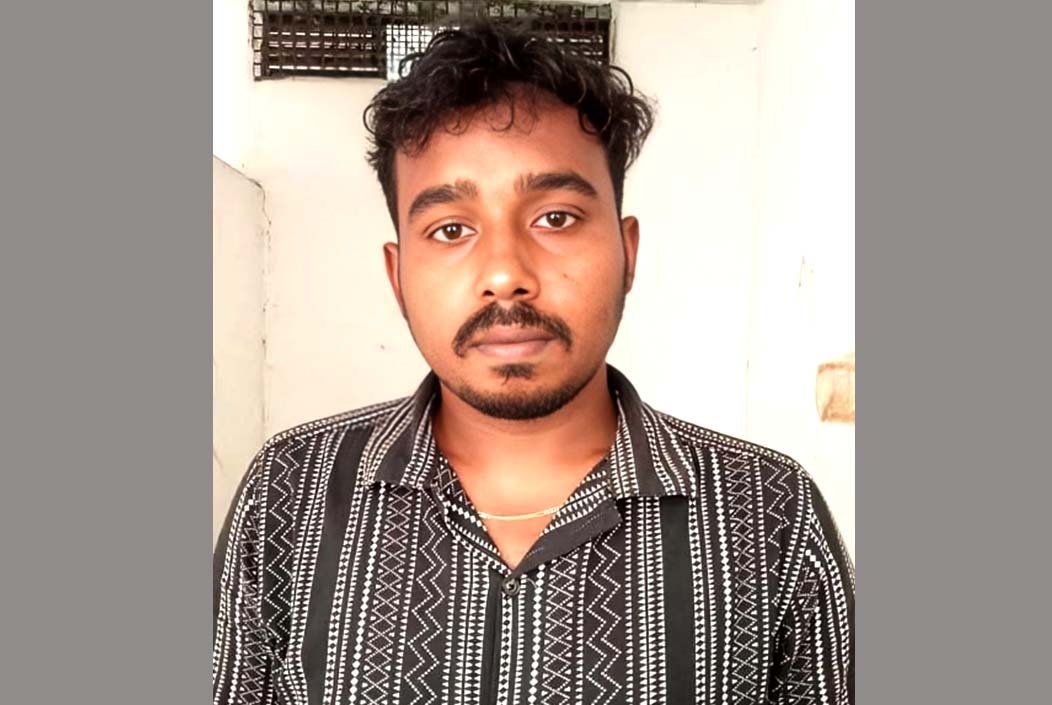 নিয়ম না মেনে তেল নেওয়ার চেষ্টা, যুবকের ১৫ দিনের কারাদণ্ড