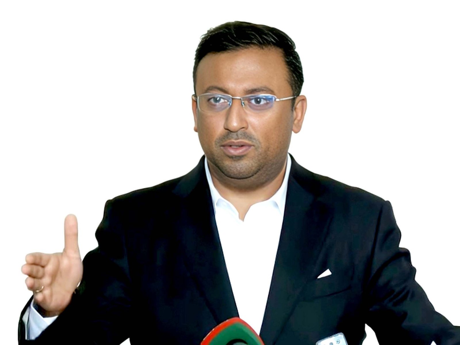 বাংলাদেশের মানুষ কাঁটাতার ভয় পায় না: পররাষ্ট্র উপদেষ্টা