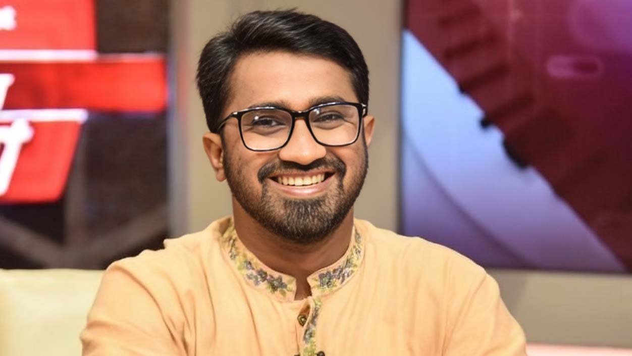 চাঁদাবাজি এনসিপির প্রধান আয়ের উৎস: রাশেদ খান