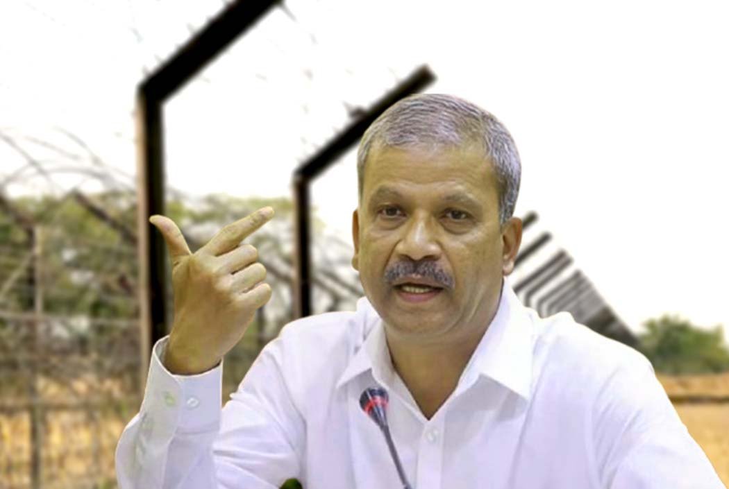 লাশের ওপর দিয়ে প্রতিবেশী দেশের সঙ্গে বন্ধুত্ব পারে না: আসিফ নজরুল