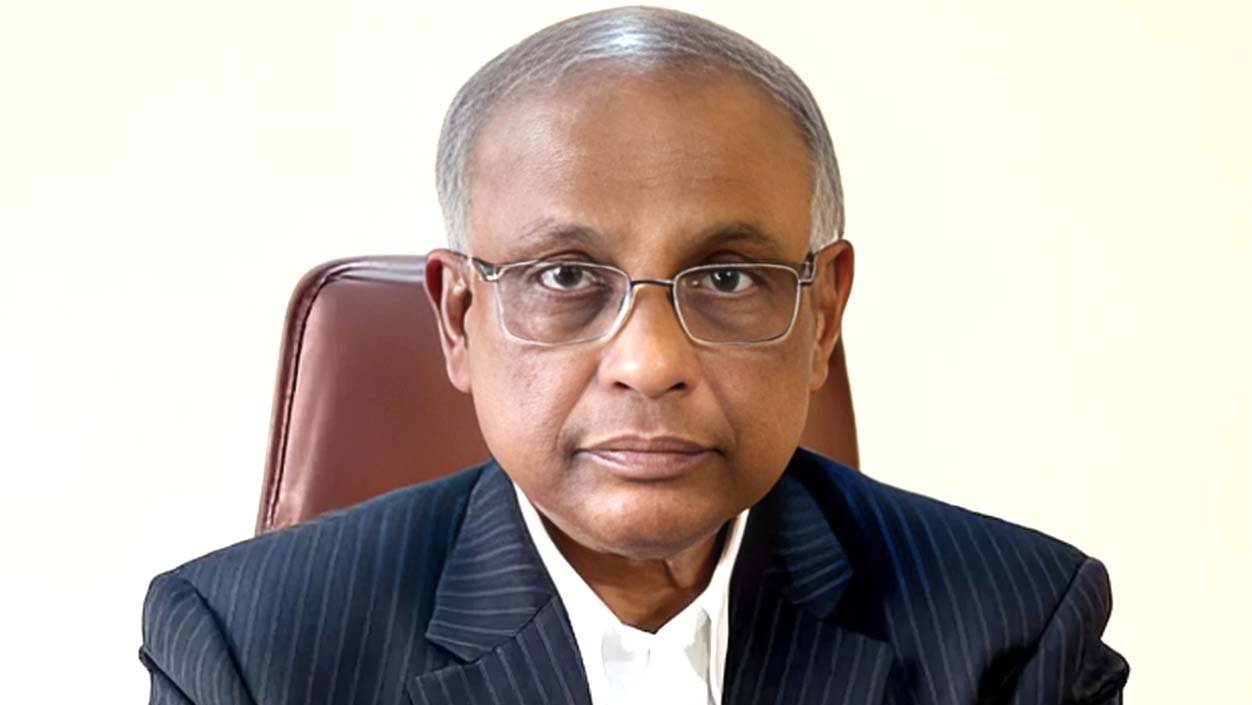 পদত্যাগ করলেন ইসলামী ব্যাংকের চেয়ারম্যান এম জুবায়দুর রহমান
