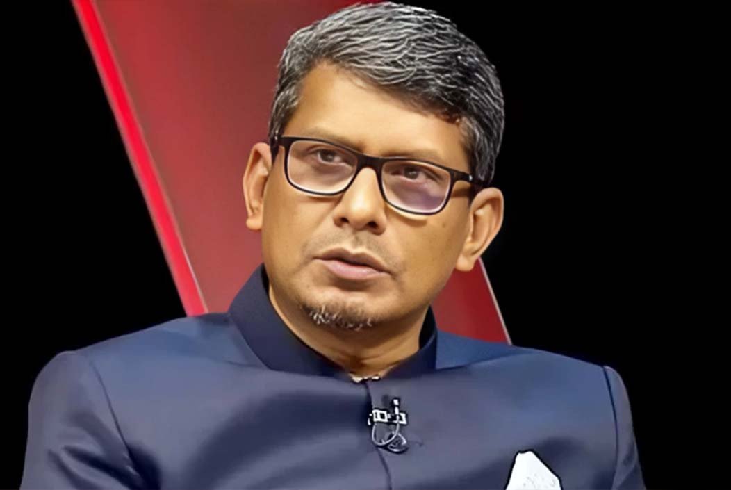 এনসিপিকে বিদায় জানানোর সময় এসেছে: শাহরিয়ার কবির