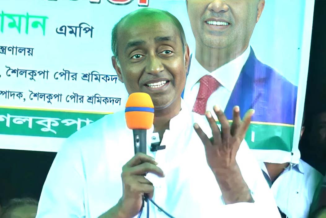 জামায়াত মুক্তিযুদ্ধবিরোধী শক্তি, এটি প্রতিষ্ঠিত সত্য: আইনমন্ত্রী