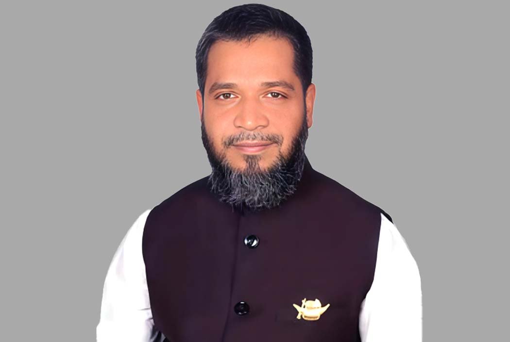 যশোর জেলা যুবলীগের সভাপতি গ্রেফতার