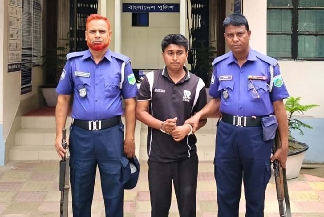 বগুড়ায় অপহৃত ব্যক্তি উদ্ধার, গ্রেফতার ১