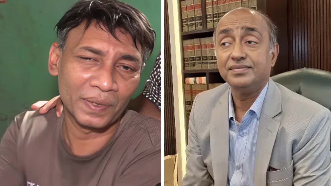 শিশু রামিসার বাবার বক্তব্য ‘অমূলক নয়’, বললেন আইনমন্ত্রী