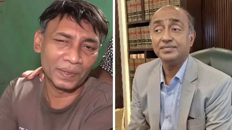 শিশু রামিসার বাবার বক্তব্য ‘অমূলক নয়’, বললেন আইনমন্ত্রী
