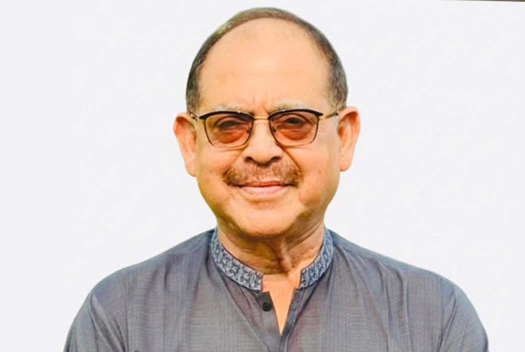 এলাকার সমস্যা সরাসরি জানাতে এমপি সিরাজের ওয়েবসাইট উদ্বোধন