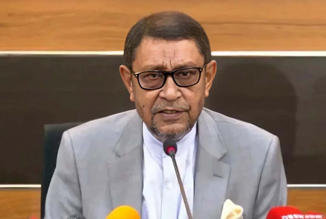 দায়িত্ব নেওয়ার সময় হামের টিকা মজুত ছিল না: স্বাস্থ্যমন্ত্রী