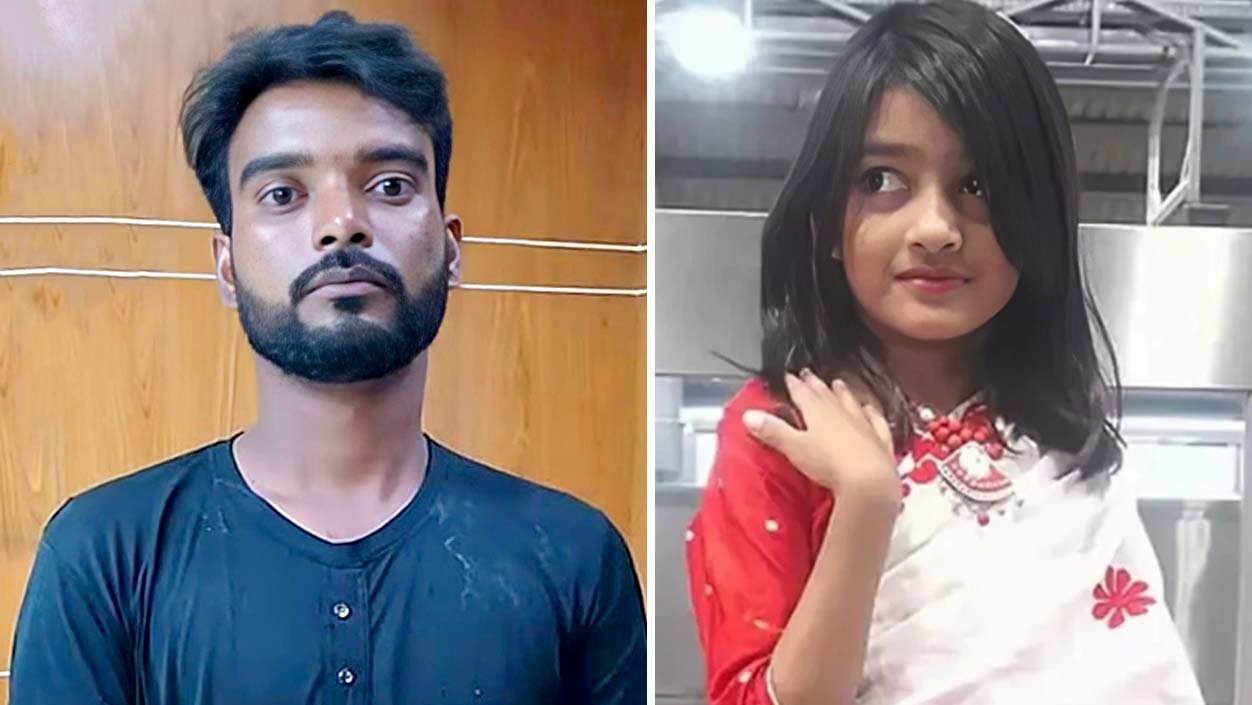 রামিসা হত্যা মামলায় আসামিপক্ষে লড়বেন না ঢাকা বারের কোনও আইনজীবী