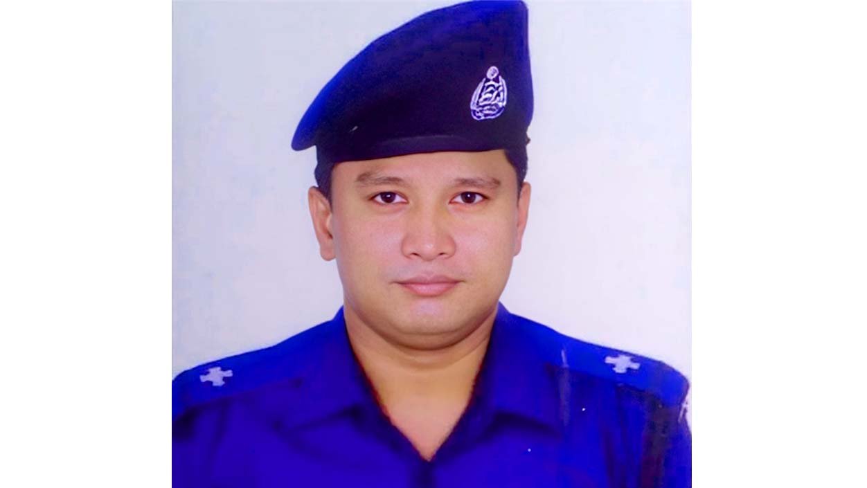 পরকীয়ার জেরে আত্মহত্যার চেষ্টা, বগুড়ায় পুলিশ কর্মকর্তার মৃত্যু