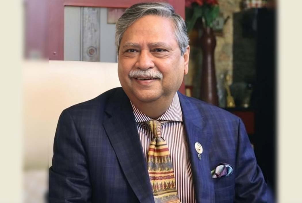 চিকিৎসা শেষে দেশে ফিরলেন রাষ্ট্রপতি
