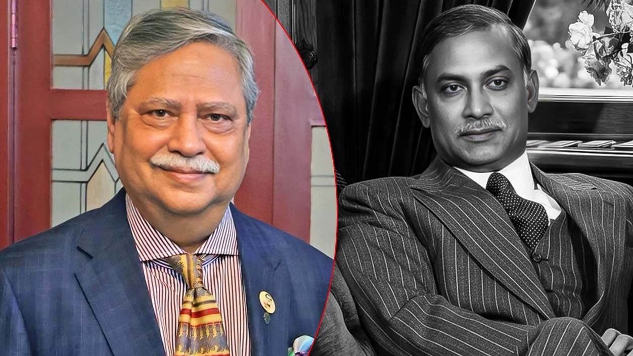 শহীদ জিয়ার আদর্শ নতুন প্রজন্মকে পথ দেখাবে: রাষ্ট্রপতি