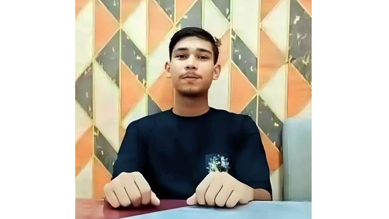 ঈদের আনন্দ নিয়ে বাড়ি ফেরা হলো না রবিউলের