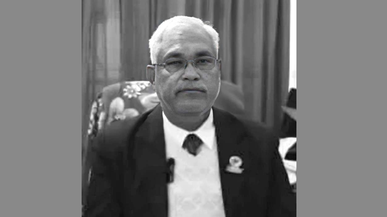 হত্যা মামলায় কারাবন্দী সাতক্ষীরা জেলা আ. লীগের উপদেষ্টার মৃত্যু