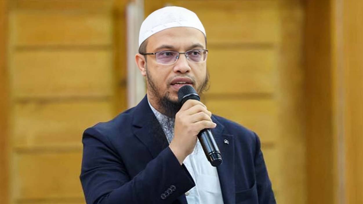 মাদরাসায় যৌন নির্যাতন ঠেকাতে তদন্ত কমিশনের প্রস্তাব শায়েখ আহমাদুল্লাহর
