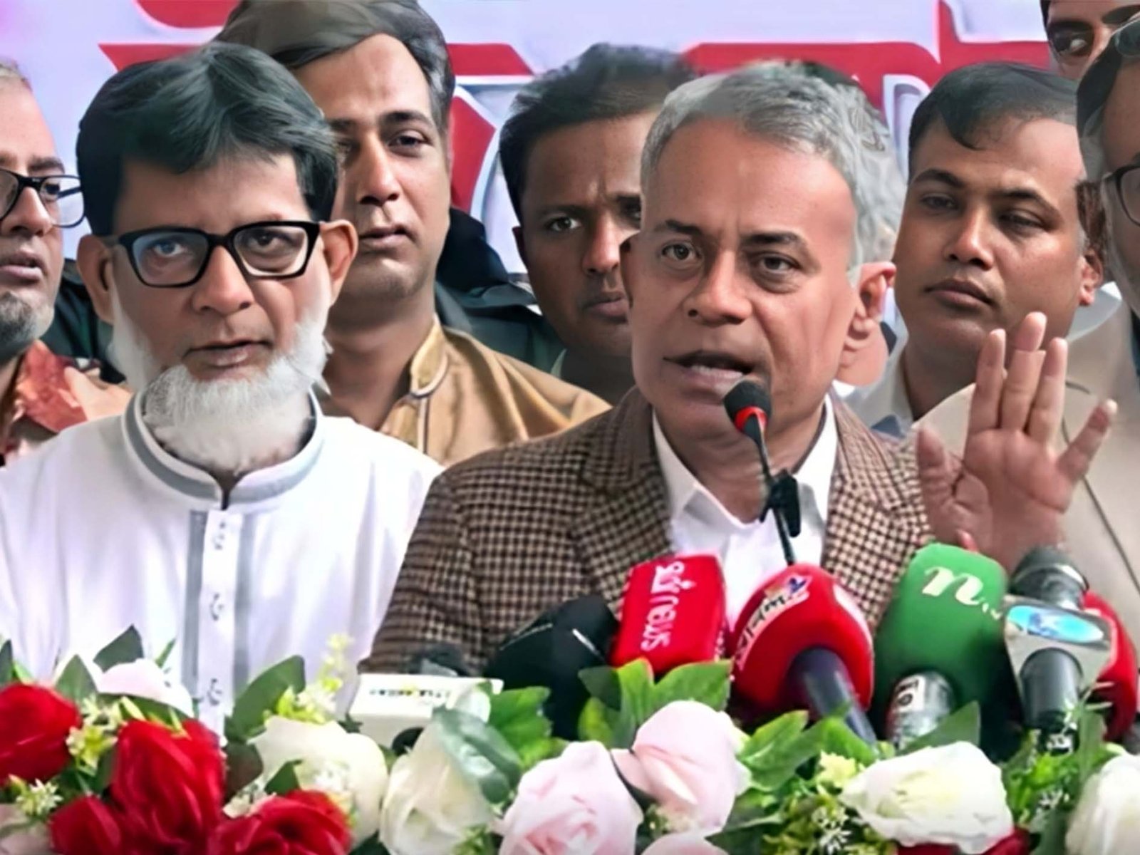 যমুনা সেতু আমরা করেছি, পদ্মার উদ্যোগও আমরাই নিয়েছিলাম: সেতুমন্ত্রী