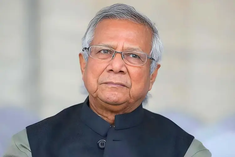 ড. ইউনূসের দেশত্যাগে নির্দেশনা দেওয়ার কী আছে: হাইকোর্ট